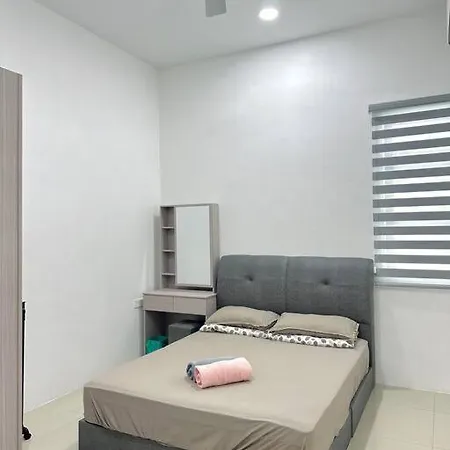 Mojisu Homestay 麻吉宿 Miri Exterior photo