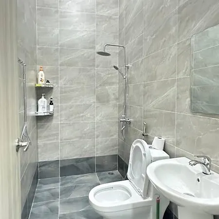 Mojisu Homestay 麻吉宿 Miri Exterior photo