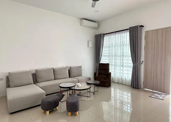 Mojisu Homestay 麻吉宿