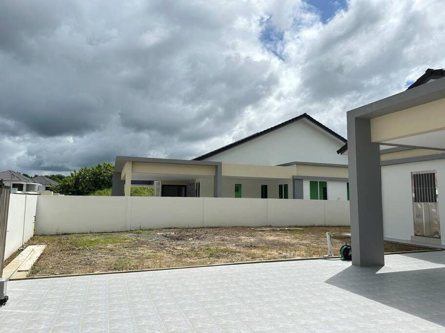 Holiday home Mojisu 麻吉宿 Miri